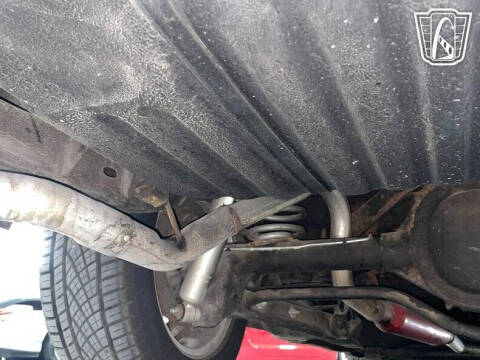 1986 Chevrolet El Camino