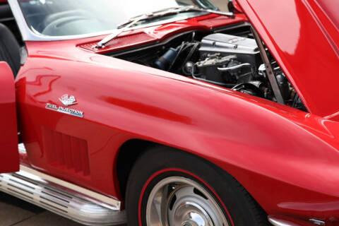 1964 Chevrolet Corvette