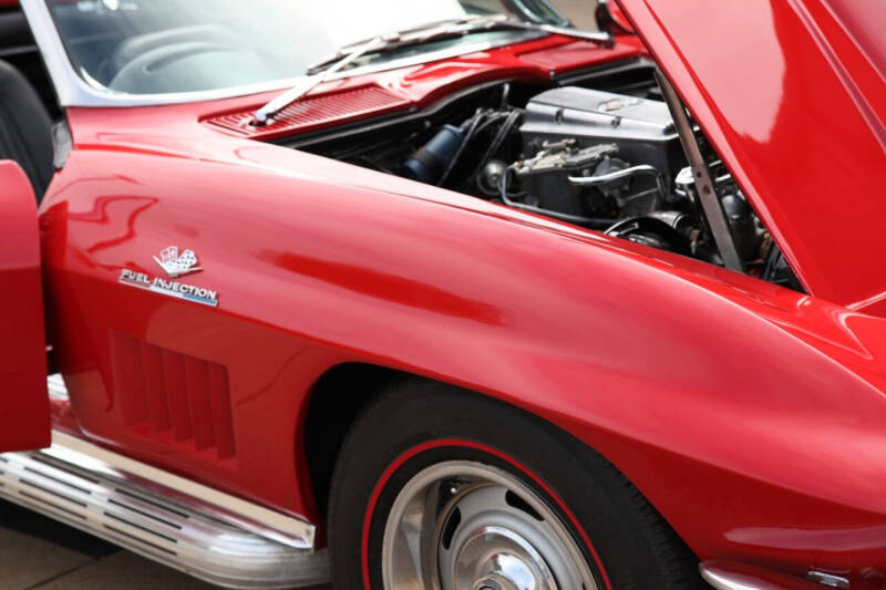 1964 Chevrolet Corvette