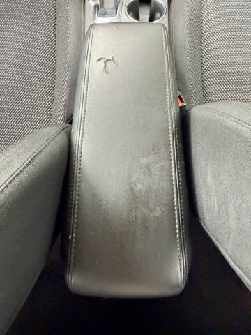 2016 GMC Terrain SLE-1