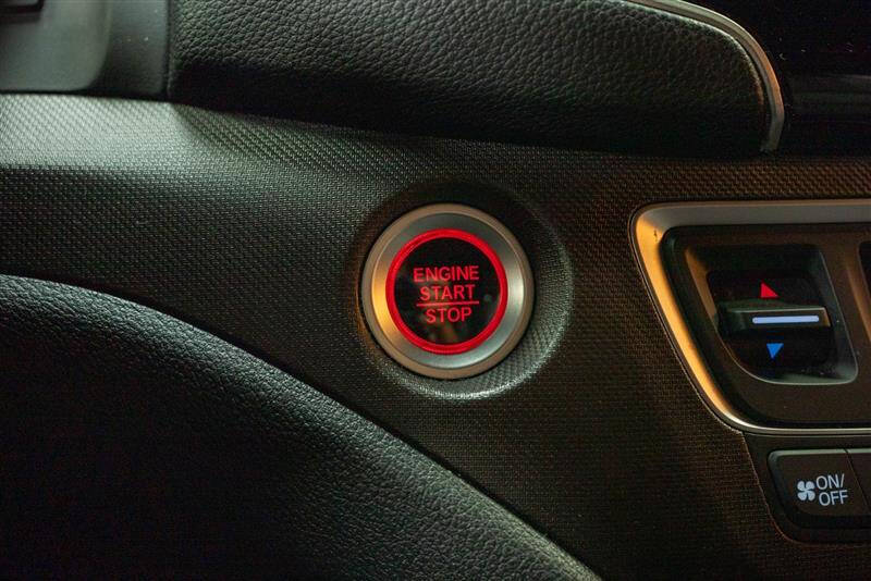 2022 Honda Pilot TrailSport