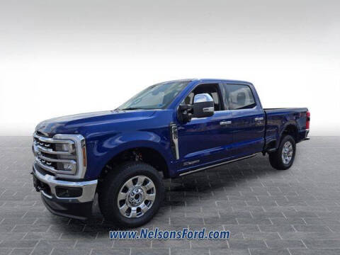 2026 Ford F-250 Super Duty