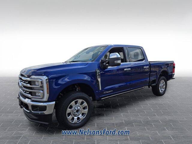 2026 Ford F-250 Super Duty