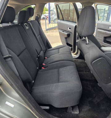 2008 Ford Edge SEL