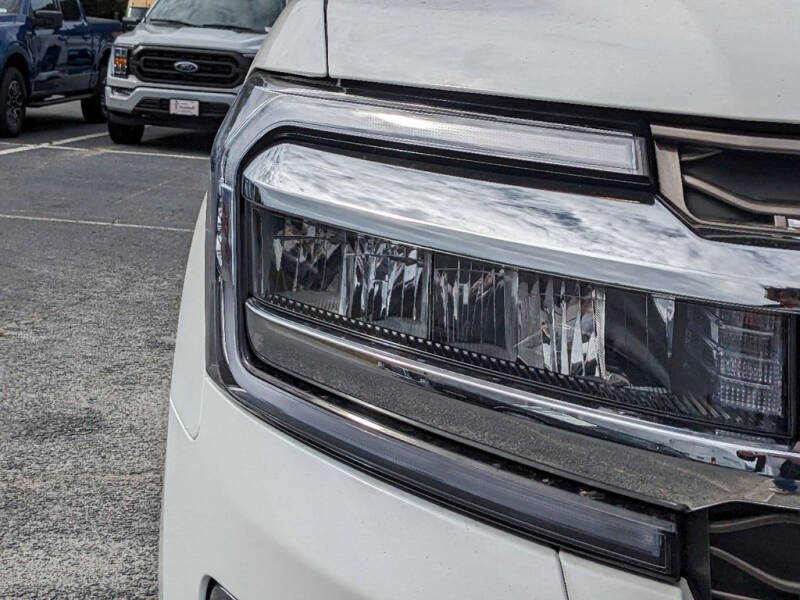 2023 Ford Expedition King Ranch