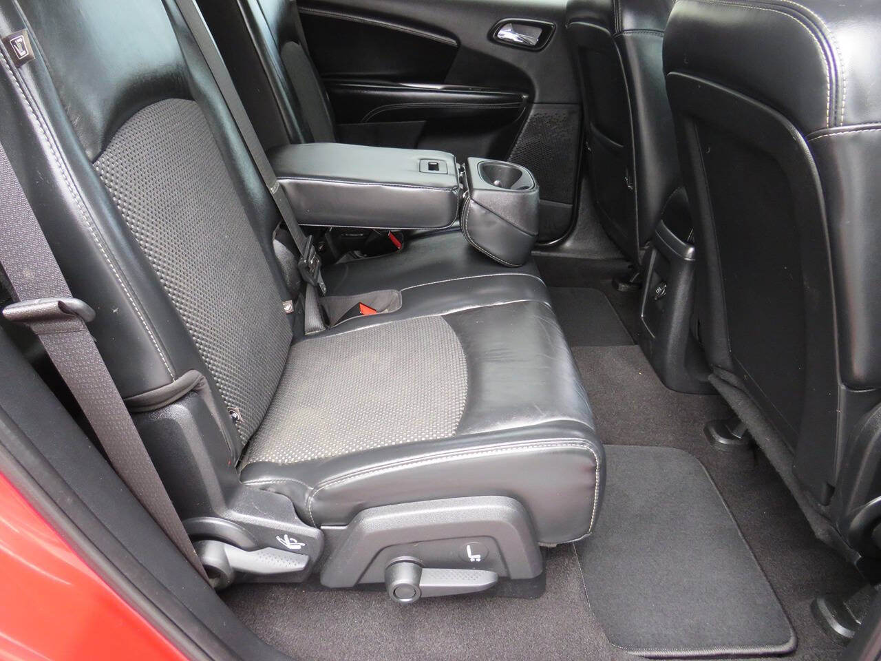 2015 Dodge Journey for sale at Colbert's Auto Outlet in Hickory, NC