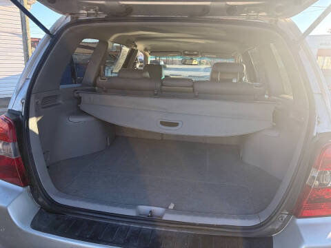 2006 Toyota Highlander