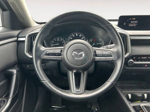 2024 Mazda CX-50 2.5 S Select