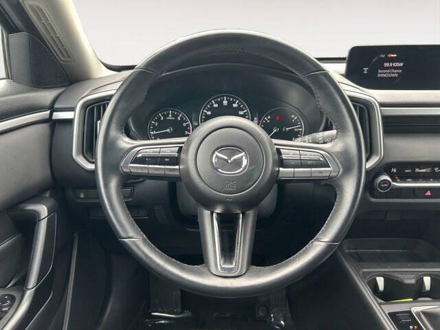 2024 Mazda CX-50 2.5 S Select