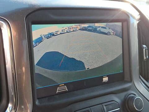 2022 Chevrolet Silverado 1500 Limited