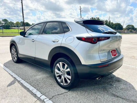2020 Mazda CX-30 Preferred