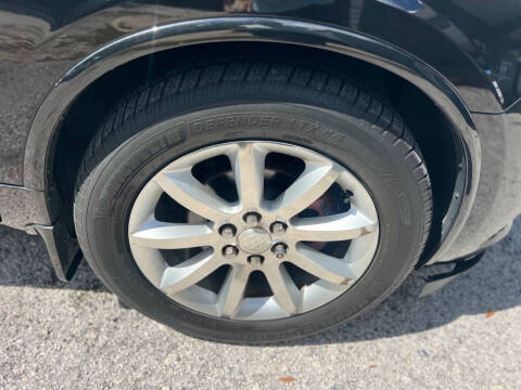 2014 Buick Enclave Premium