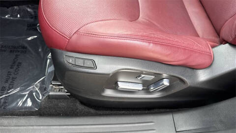 2022 Mazda CX-9 Carbon Edition