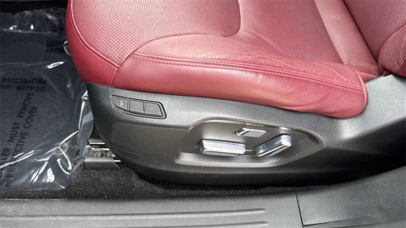 2022 Mazda CX-9 Carbon Edition