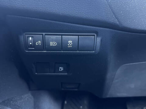 2023 Toyota Corolla Cross Hybrid