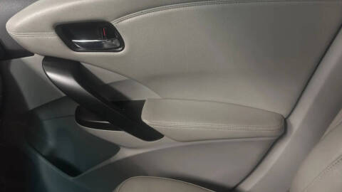 2016 Acura RDX w/Tech