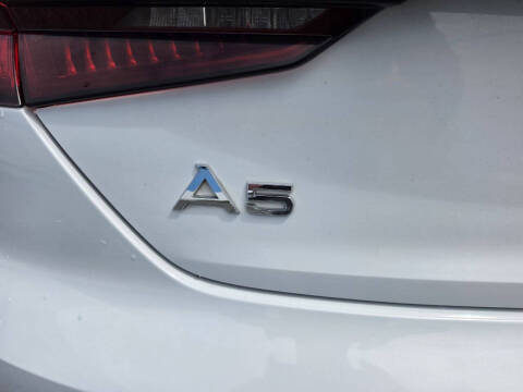 2019 Audi A5 quattro Premium Plus 45 TFSI