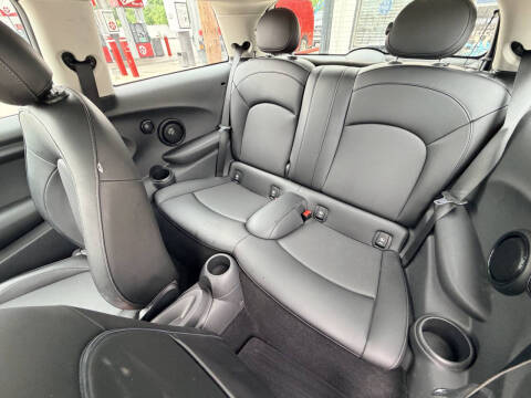 2014 MINI Hardtop Cooper