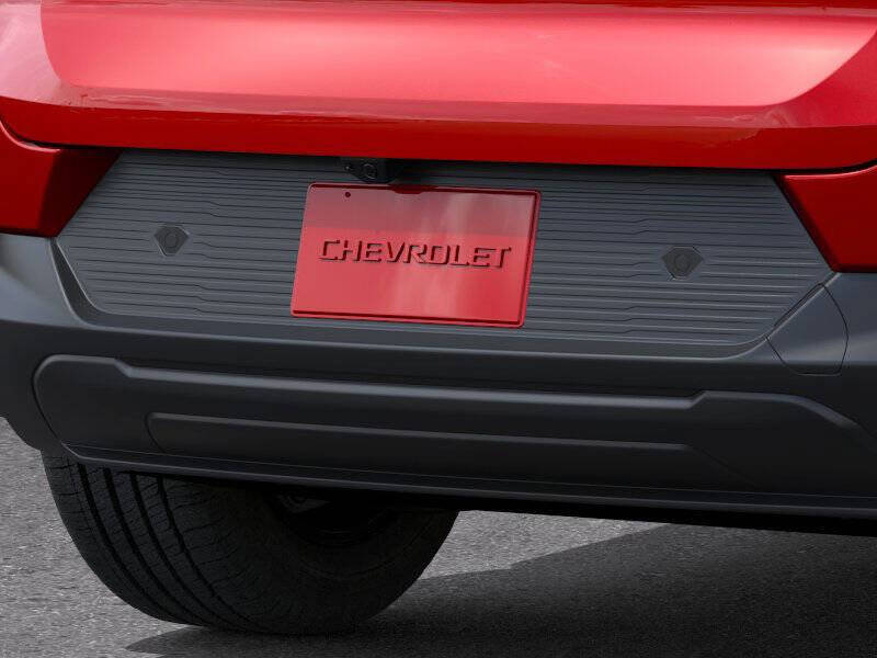 2026 Chevrolet Equinox EV LT 2