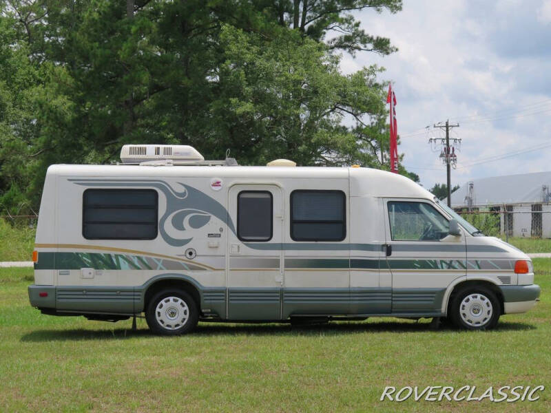 1998 Winnebago Rialta