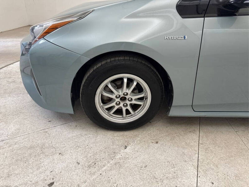 2016 Toyota Prius Four