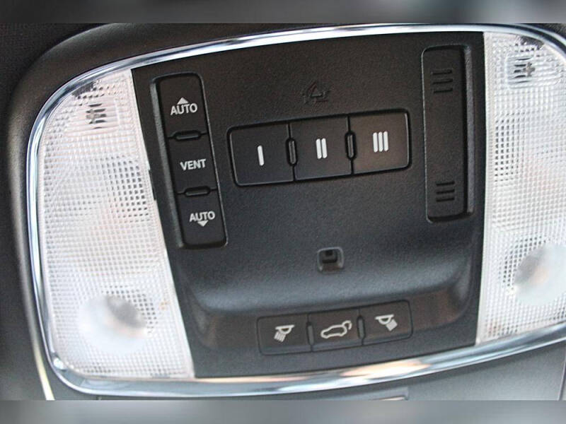 2016 Jeep Grand Cherokee Limited 75th Anniversary