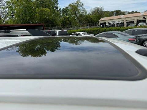 2012 Lincoln Navigator