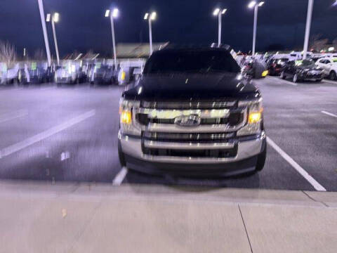 2022 Ford F-350 Super Duty XL