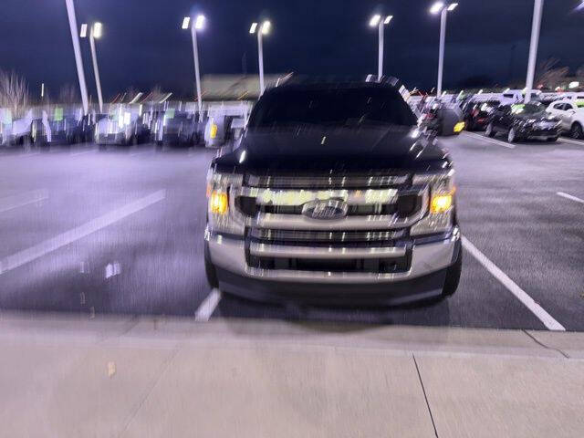 2022 Ford F-350 Super Duty XL