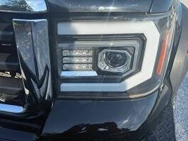 2010 GMC Sierra 1500 SLE