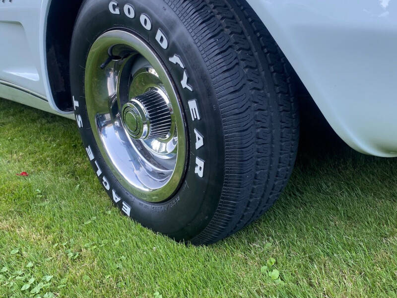 1975 Chevrolet Corvette