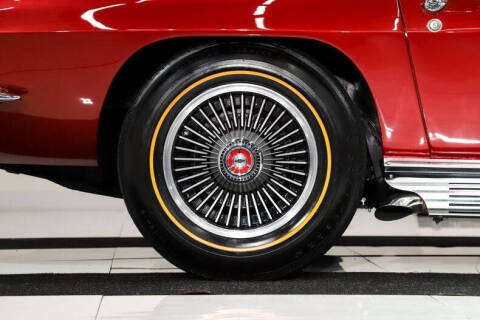 1967 Chevrolet Corvette