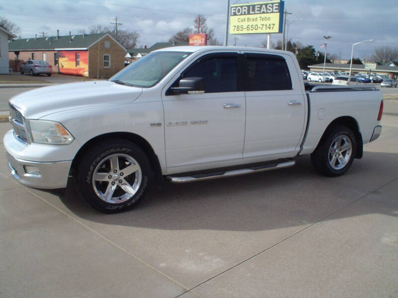 World of Wheels Autoplex Car Dealer in Hays, KS