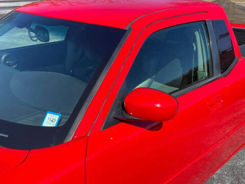 2007 Dodge Charger SRT-8