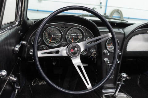 1964 Chevrolet Corvette