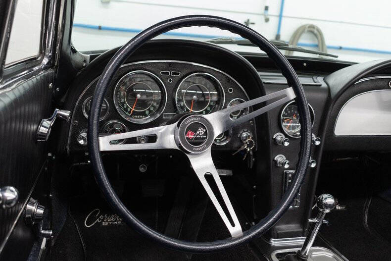 1964 Chevrolet Corvette