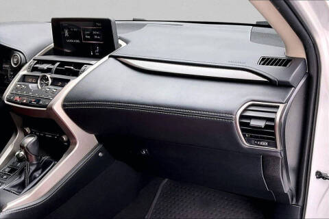 2019 Lexus NX 300