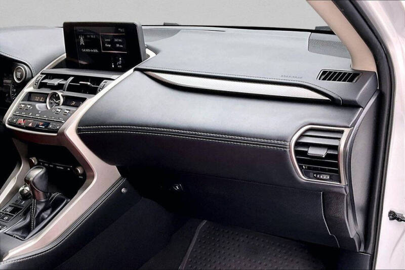 2019 Lexus NX 300