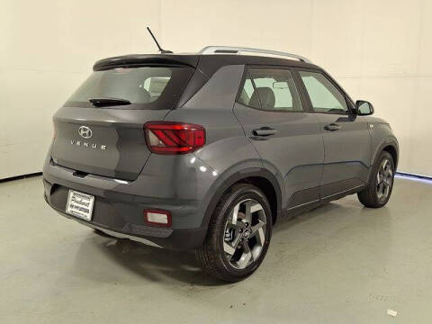 2026 Hyundai Venue