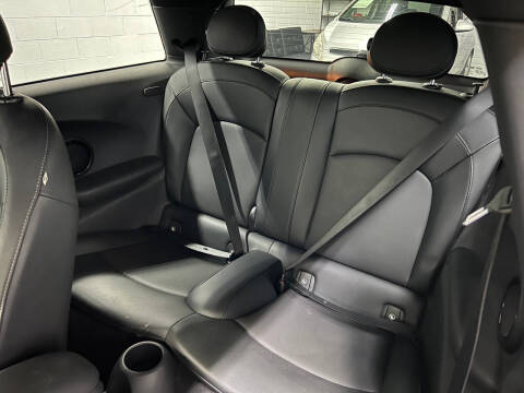 2016 MINI Hardtop 2 Door Cooper