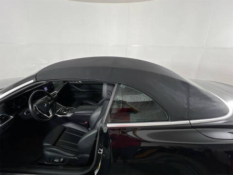 2024 BMW 4 Series 430i