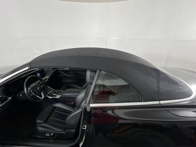 2024 BMW 4 Series 430i