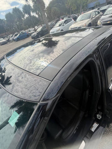 2021 Nissan Maxima 3.5 SR