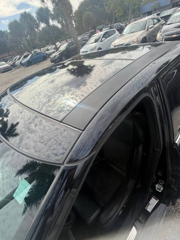 2021 Nissan Maxima 3.5 SR