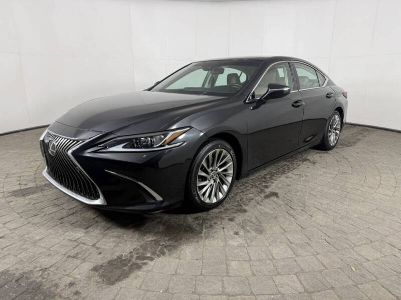 2019 Lexus ES 350