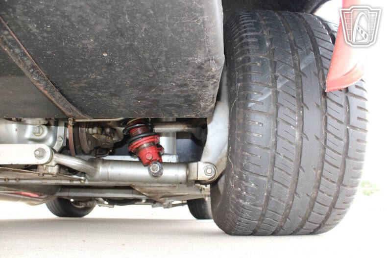 1965 Shelby Cobra