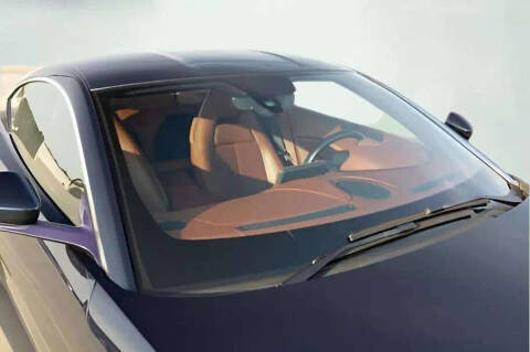 2020 Aston Martin Vantage