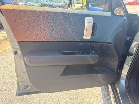 2027 MINI Countryman S ALL4