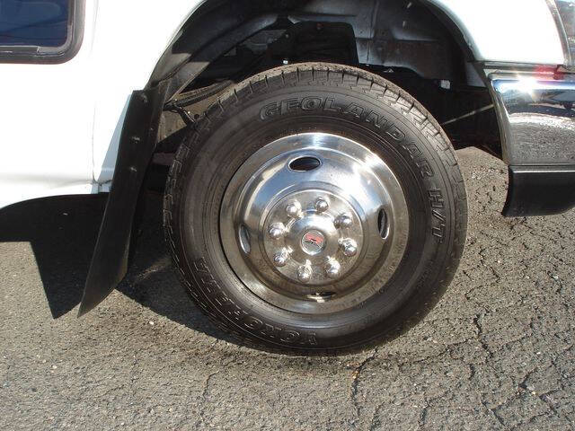2011 Ford E-Series