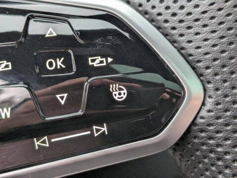 2024 Volkswagen Tiguan SEL R-Line 4Motion